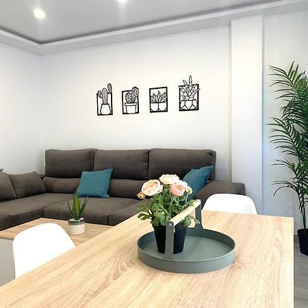 Precioso Apartamento Малага Экстерьер фото