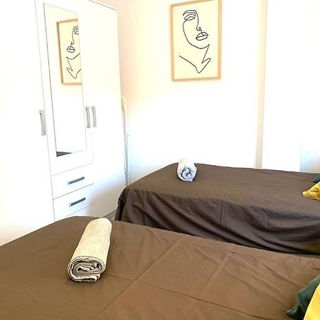 Precioso Apartamento Малага Экстерьер фото